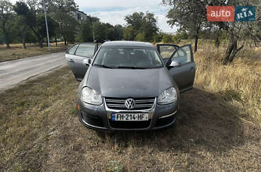 Седан Volkswagen Jetta 2010 в Олександрівці