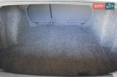 Седан Volkswagen Jetta 2009 в 