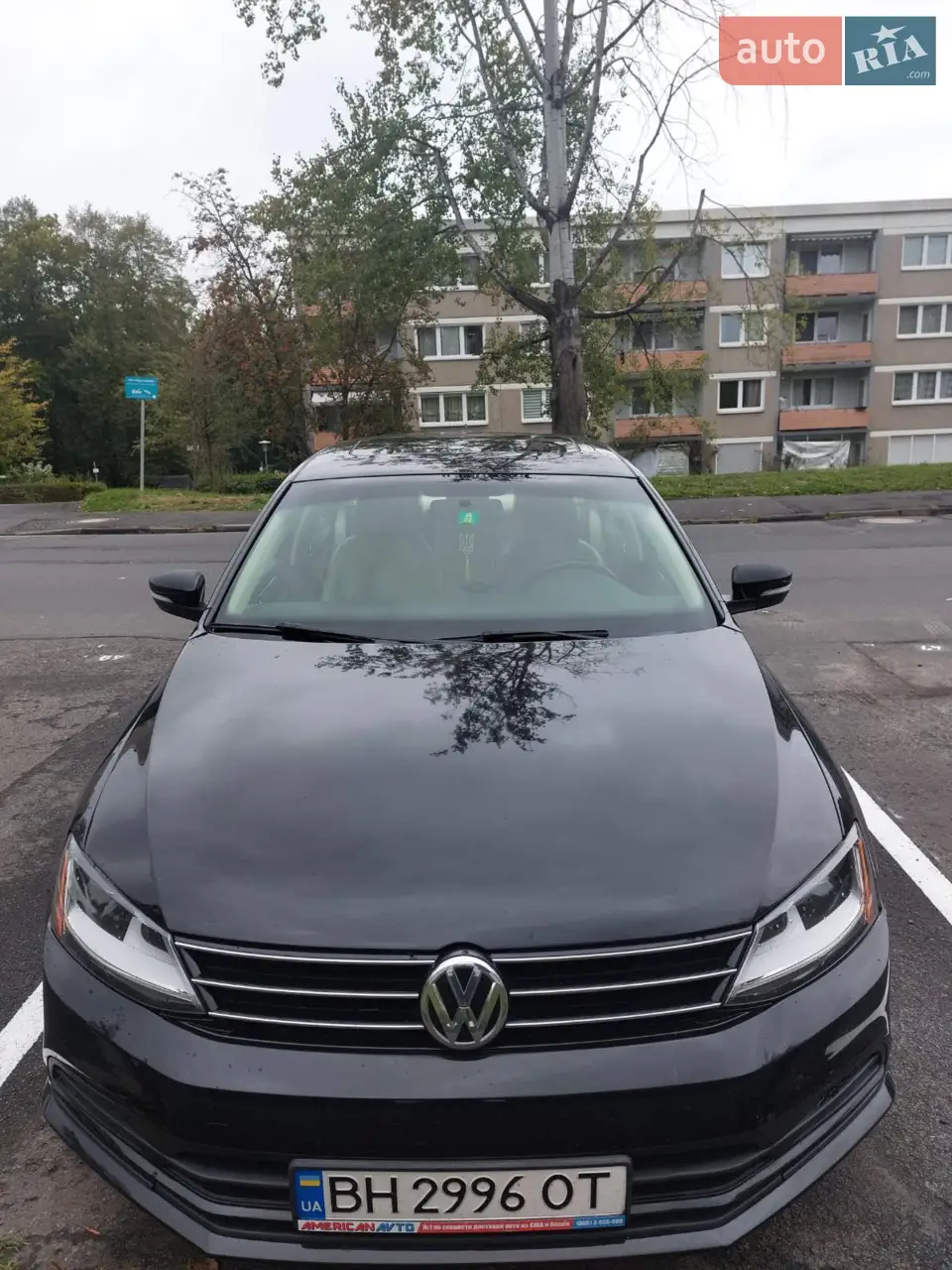 2015 Volkswagen Jetta - мініатюра 20