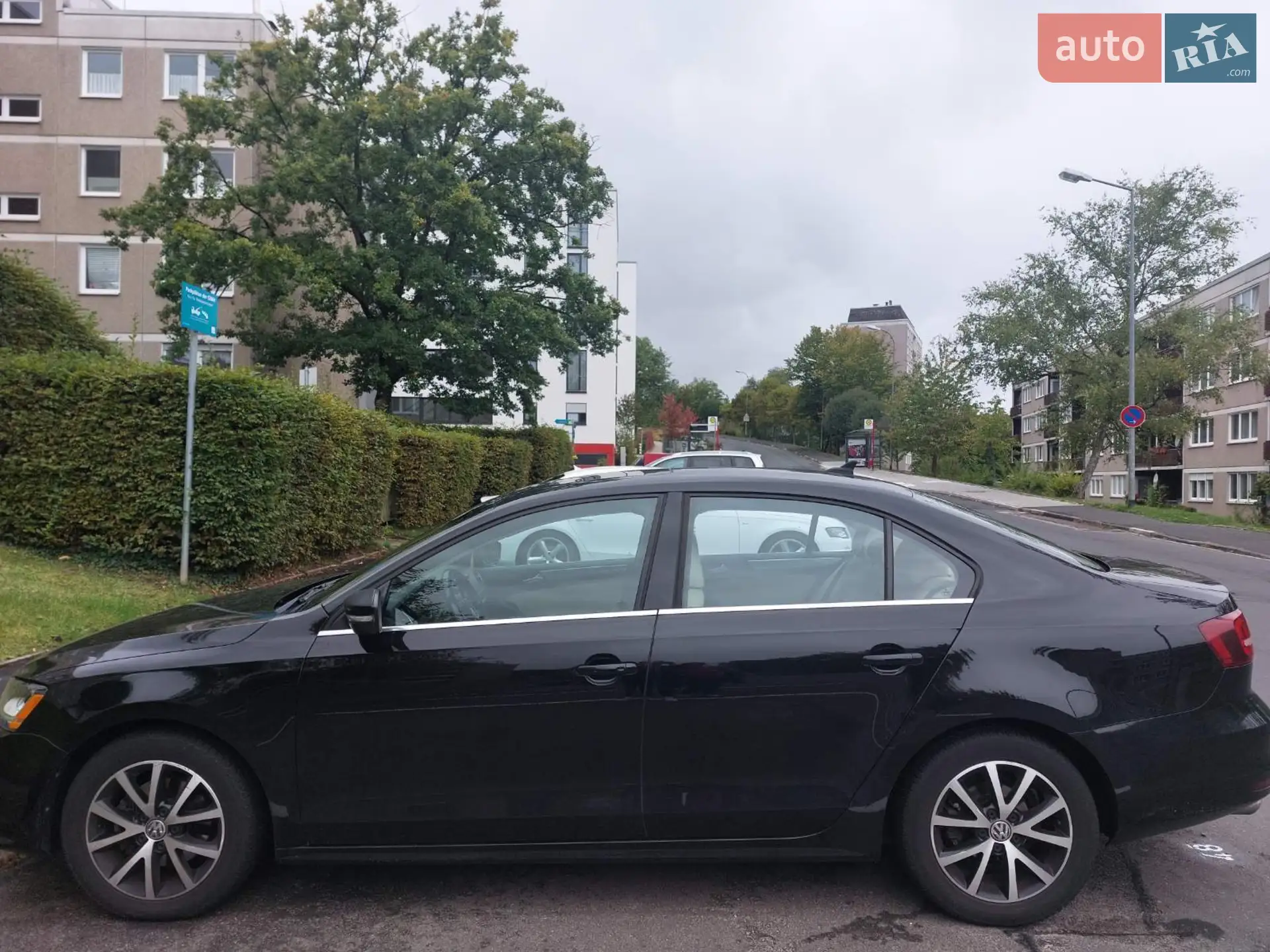 2016 Volkswagen Jetta - мініатюра 6