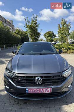 Седан Volkswagen Jetta 2019 в Одессе
