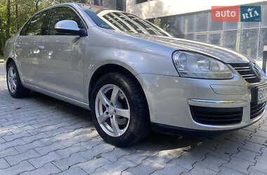Седан Volkswagen Jetta 2006 в 