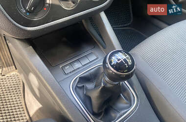 Седан Volkswagen Jetta 2006 в 