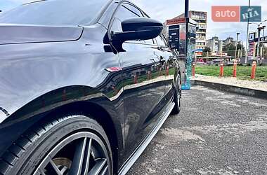 Седан Volkswagen Jetta 2017 в 