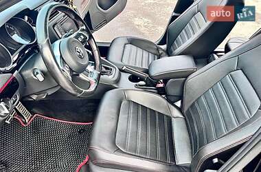 Седан Volkswagen Jetta 2017 в 