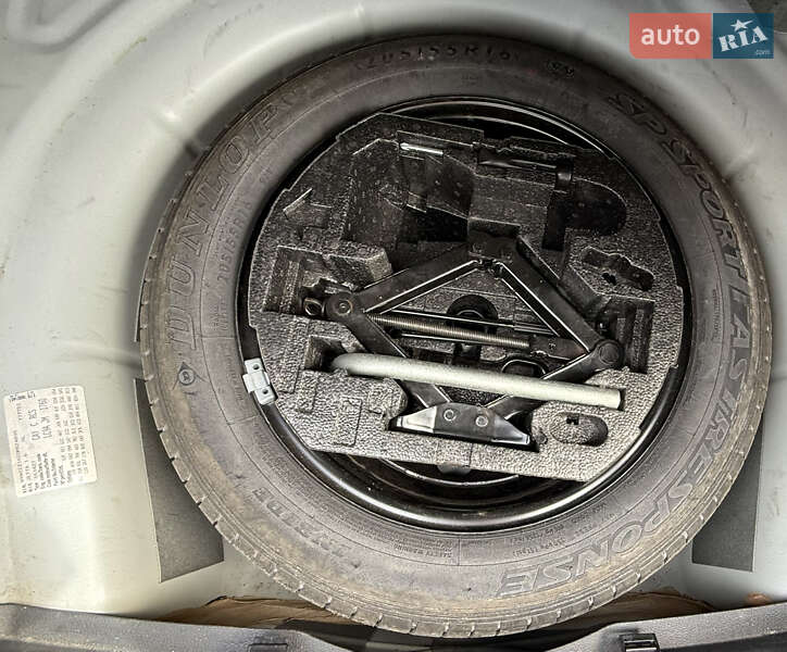 Седан Volkswagen Jetta 2016 в Киеве