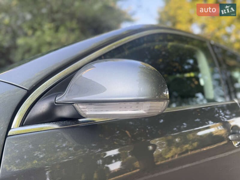 Седан Volkswagen Jetta 2007 в Рівному