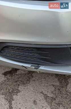 Седан Volkswagen Jetta 2013 в 