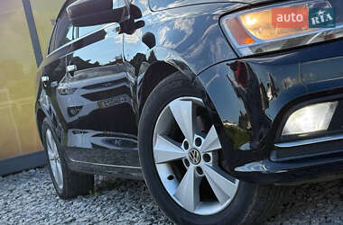 Седан Volkswagen Jetta 2014 в 