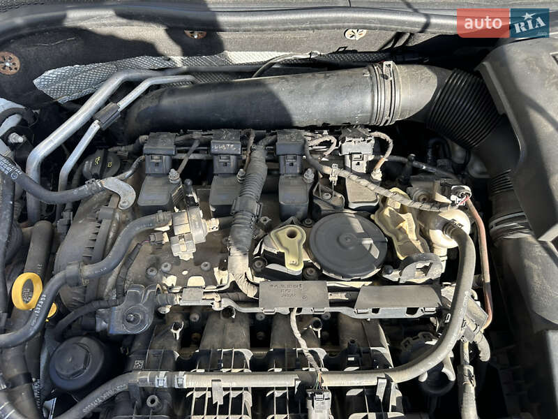 Седан Volkswagen Jetta 2014 в Одесі