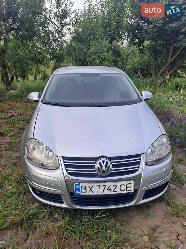 Volkswagen Jetta 2006 Volkswagen Jetta 2006