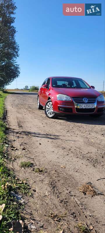 Седан Volkswagen Jetta 2009 в Львові фото 12 Седан Volkswagen Jetta 2009 в Львові
