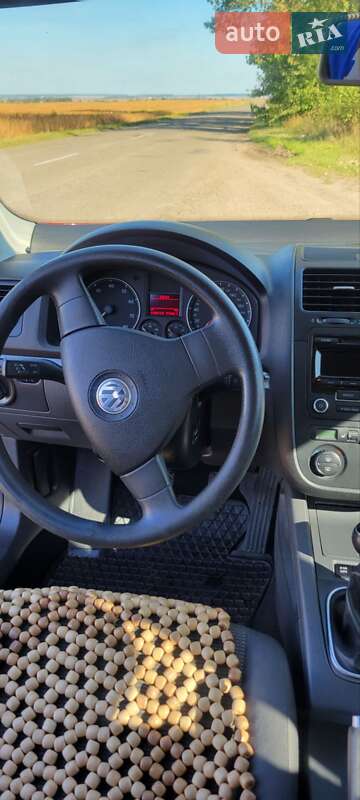 Седан Volkswagen Jetta 2009 в Львові фото 16 Седан Volkswagen Jetta 2009 в Львові