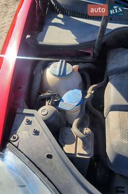 Седан Volkswagen Jetta 2009 в 