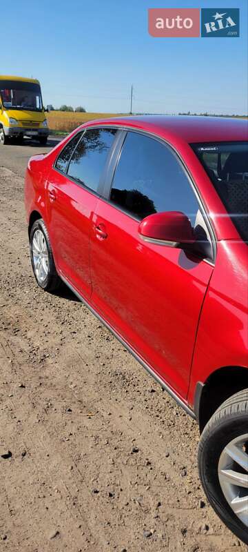 Седан Volkswagen Jetta 2009 в Львові фото 30 Седан Volkswagen Jetta 2009 в Львові