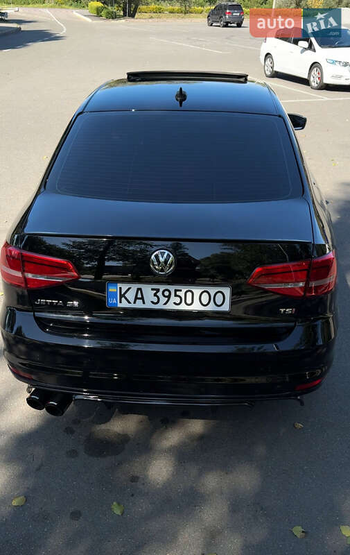 Седан Volkswagen Jetta 2014 в Києві фото 20 Седан Volkswagen Jetta 2014 в Києві