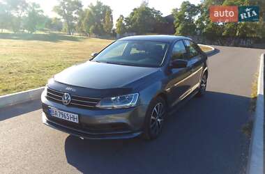 Седан Volkswagen Jetta 2015 в Александрие
