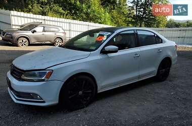 Volkswagen Jetta 2015
