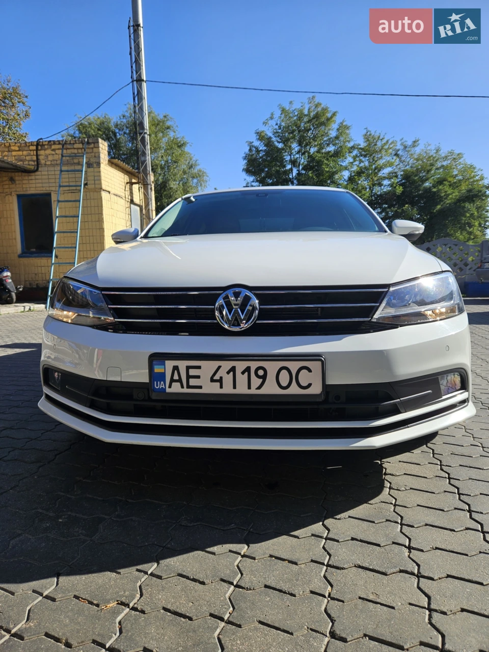 2015 Volkswagen Jetta - мініатюра 20