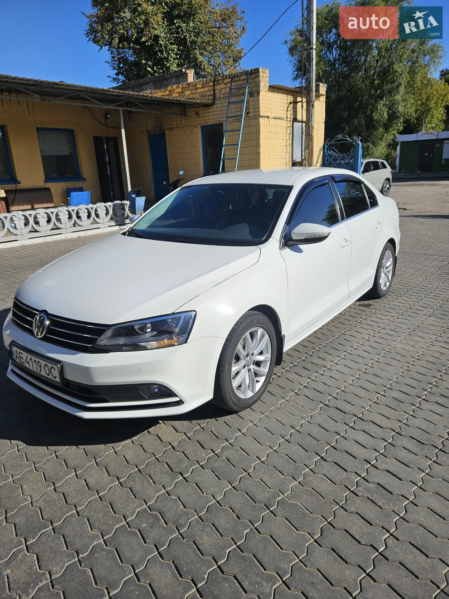 2016 Volkswagen Jetta - мініатюра 2