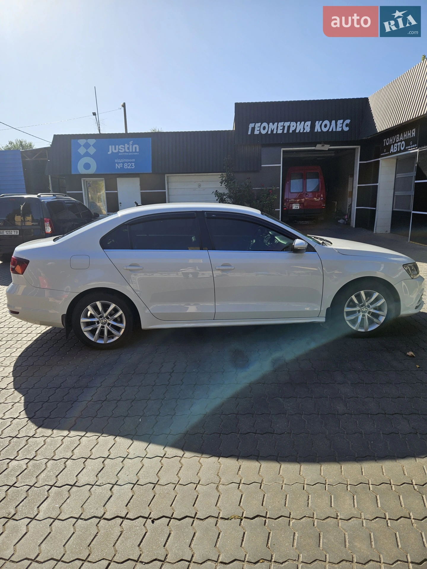 2016 Volkswagen Jetta - мініатюра 7