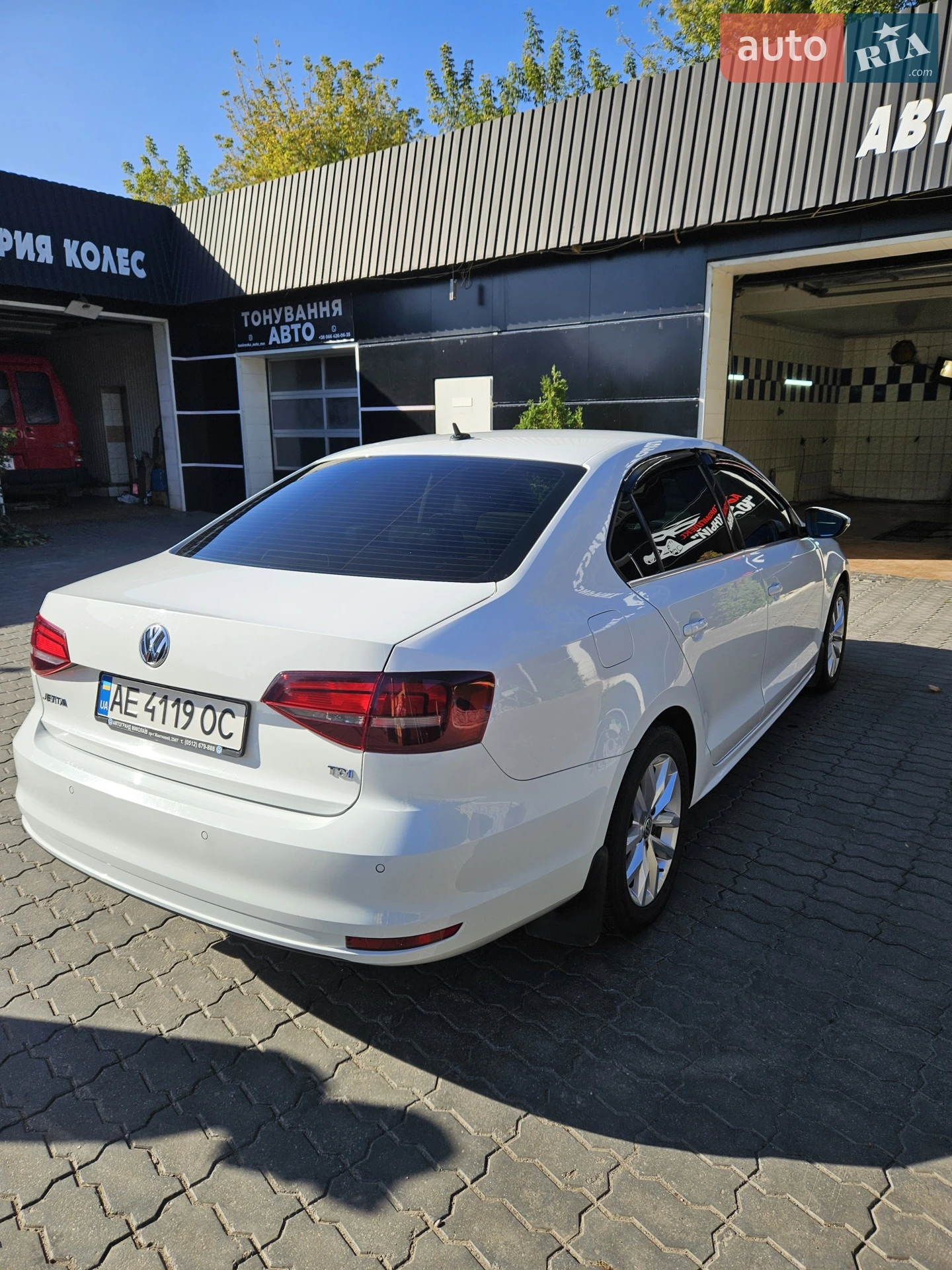 2016 Volkswagen Jetta - мініатюра 6