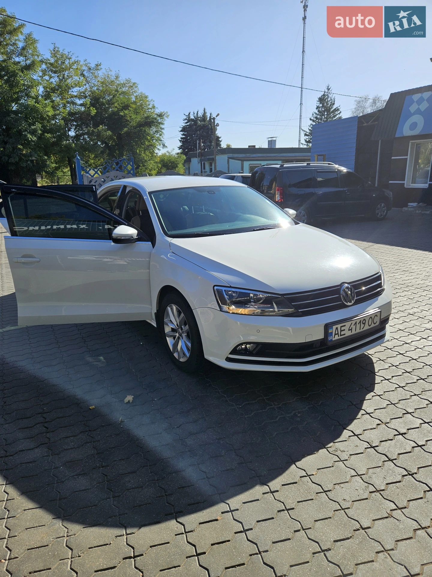 2016 Volkswagen Jetta - мініатюра 8