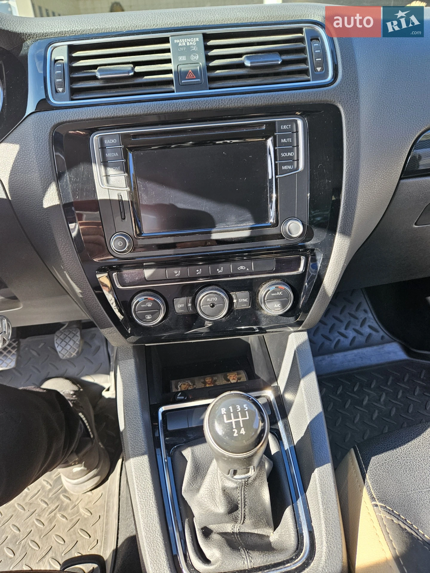2016 Volkswagen Jetta - мініатюра 13