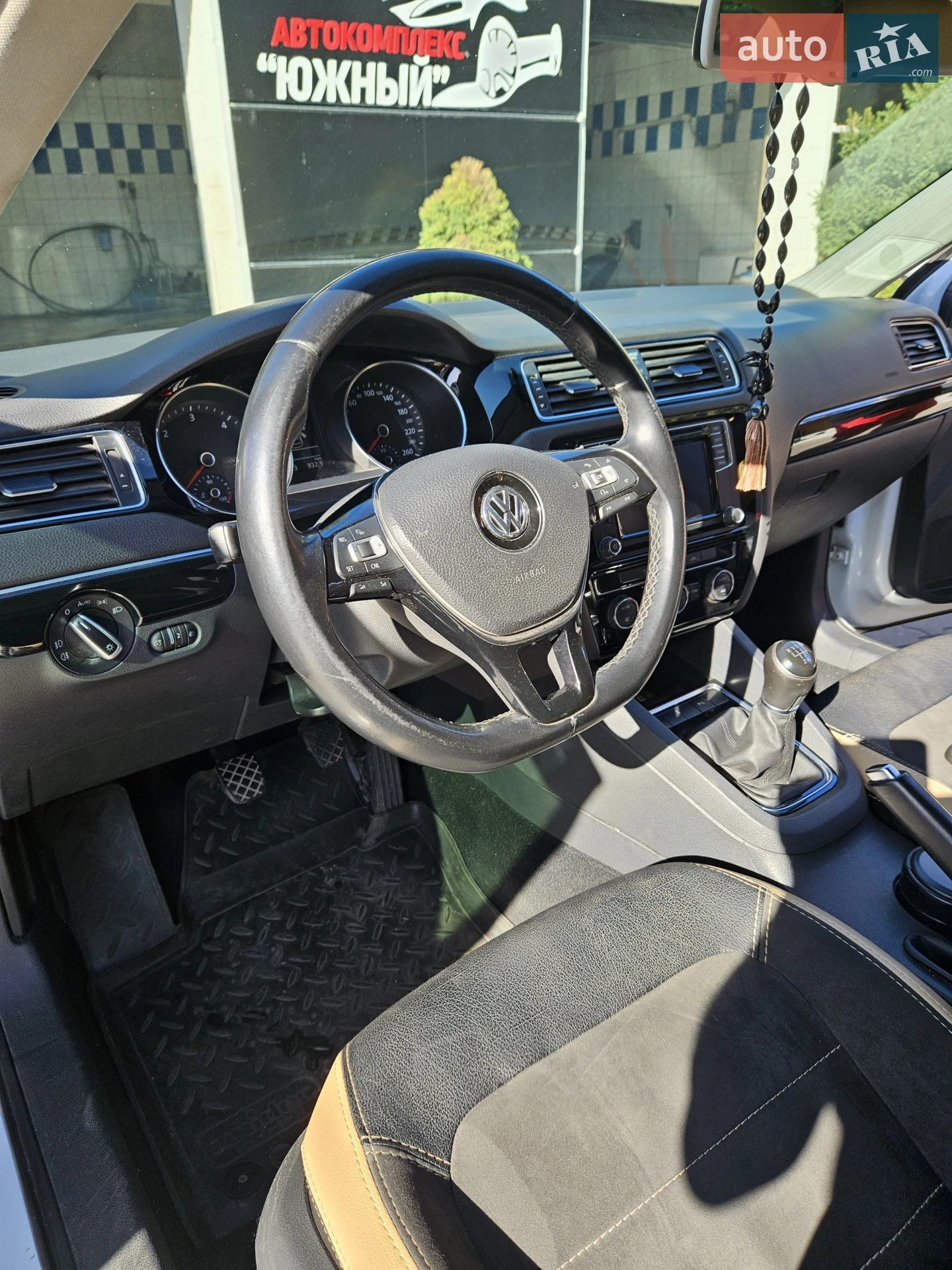 2016 Volkswagen Jetta - мініатюра 11
