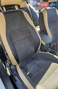 Седан Volkswagen Jetta 2016 в Марганце