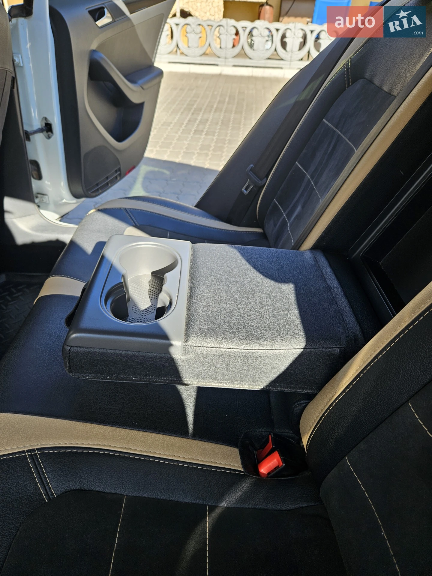 2016 Volkswagen Jetta - мініатюра 15