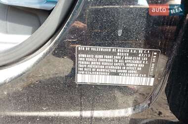 Седан Volkswagen Jetta 2013 в 