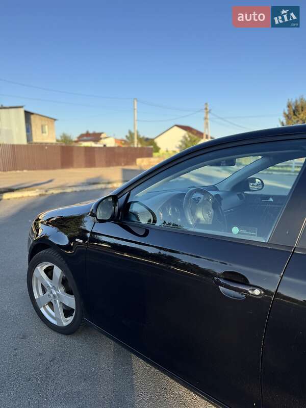 Седан Volkswagen Jetta 2009 в Буче фото 10 Седан Volkswagen Jetta 2009 в Буче