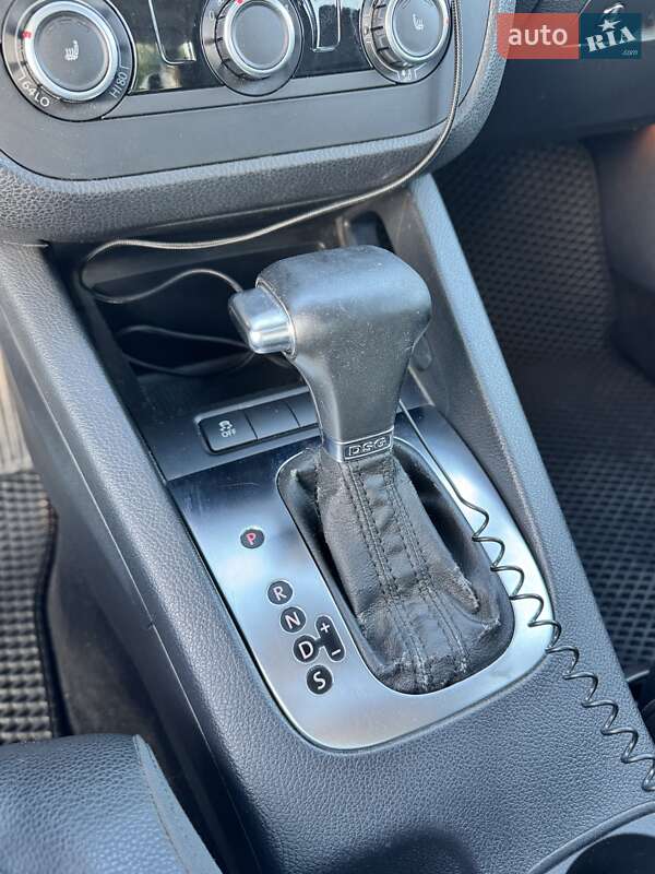 Седан Volkswagen Jetta 2009 в Буче фото 20 Седан Volkswagen Jetta 2009 в Буче