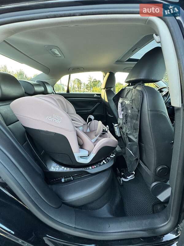 Седан Volkswagen Jetta 2009 в Буче фото 27 Седан Volkswagen Jetta 2009 в Буче