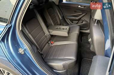 Седан Volkswagen Jetta 2020 в 
