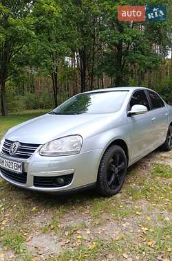 Седан Volkswagen Jetta 2006 в Житомирі