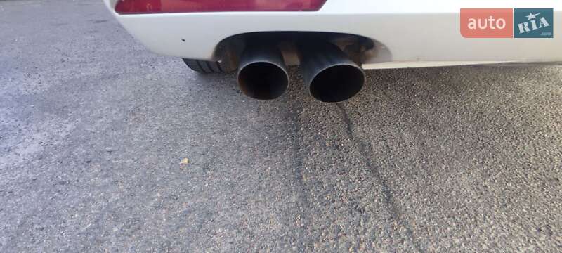 Седан Volkswagen Jetta 2012 в Черкасах