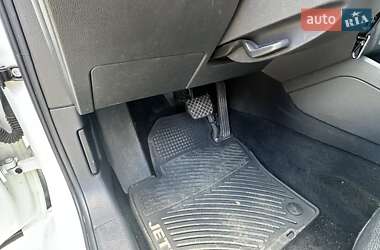 Седан Volkswagen Jetta 2017 в 