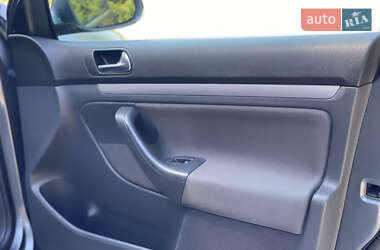 Седан Volkswagen Jetta 2007 в 