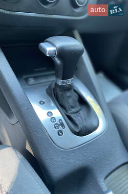 Седан Volkswagen Jetta 2007 в 