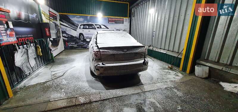 Седан Volkswagen Jetta 2015 в Києві