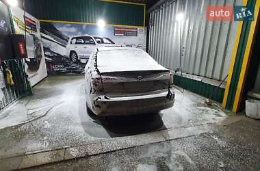 Седан Volkswagen Jetta 2015 в 