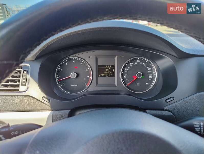 Седан Volkswagen Jetta 2012 в Киеве фото 17 Седан Volkswagen Jetta 2012 в Киеве