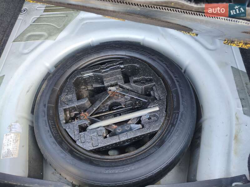 Седан Volkswagen Jetta 2016 в Запоріжжі