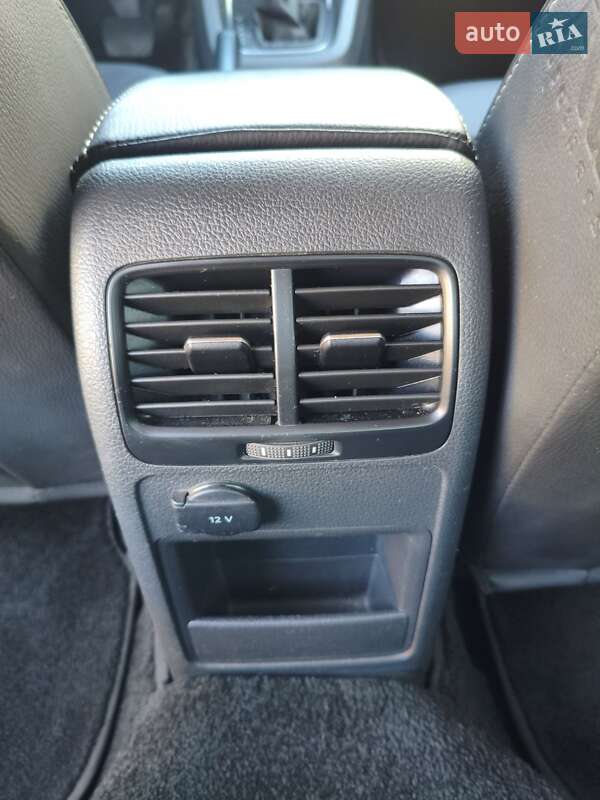 Седан Volkswagen Jetta 2016 в Запоріжжі