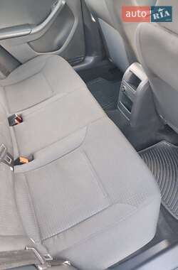 Седан Volkswagen Jetta 2014 в 