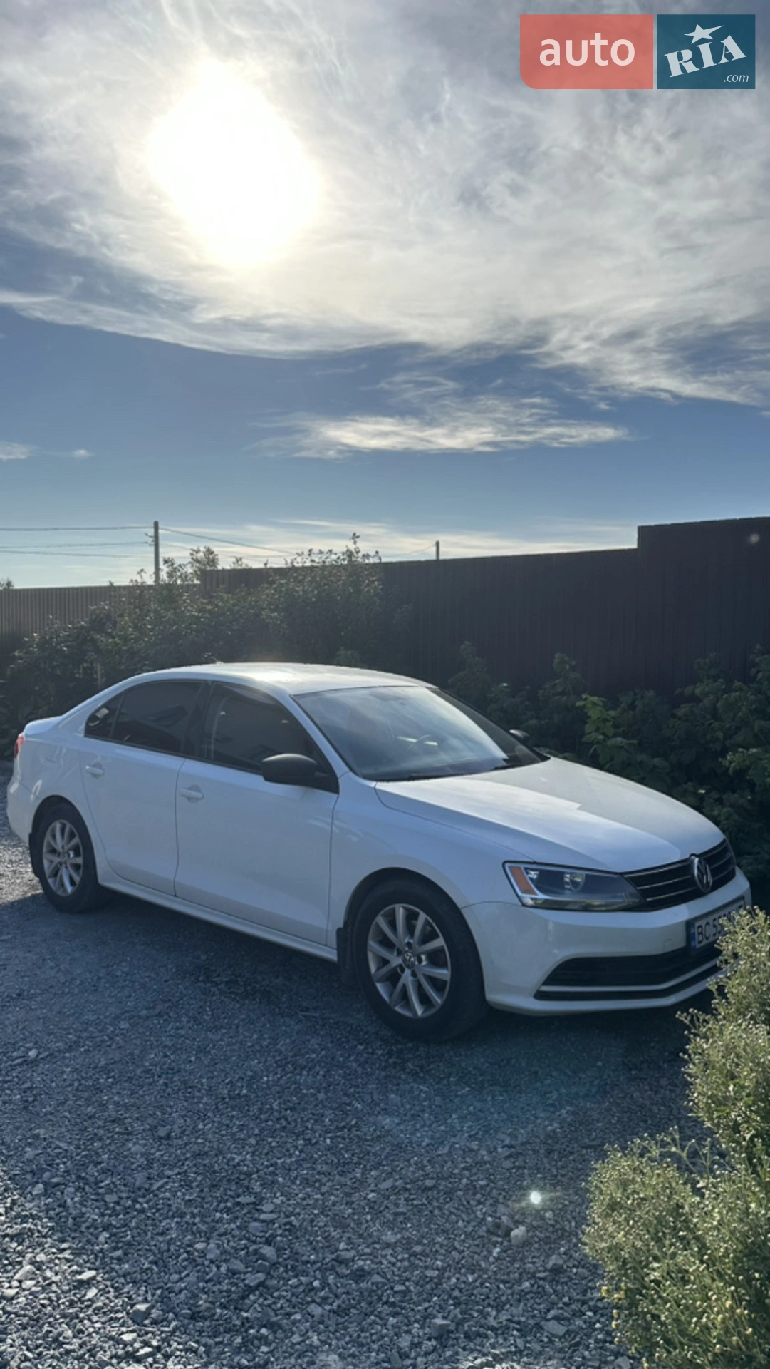 2014 Volkswagen Jetta - фото 1