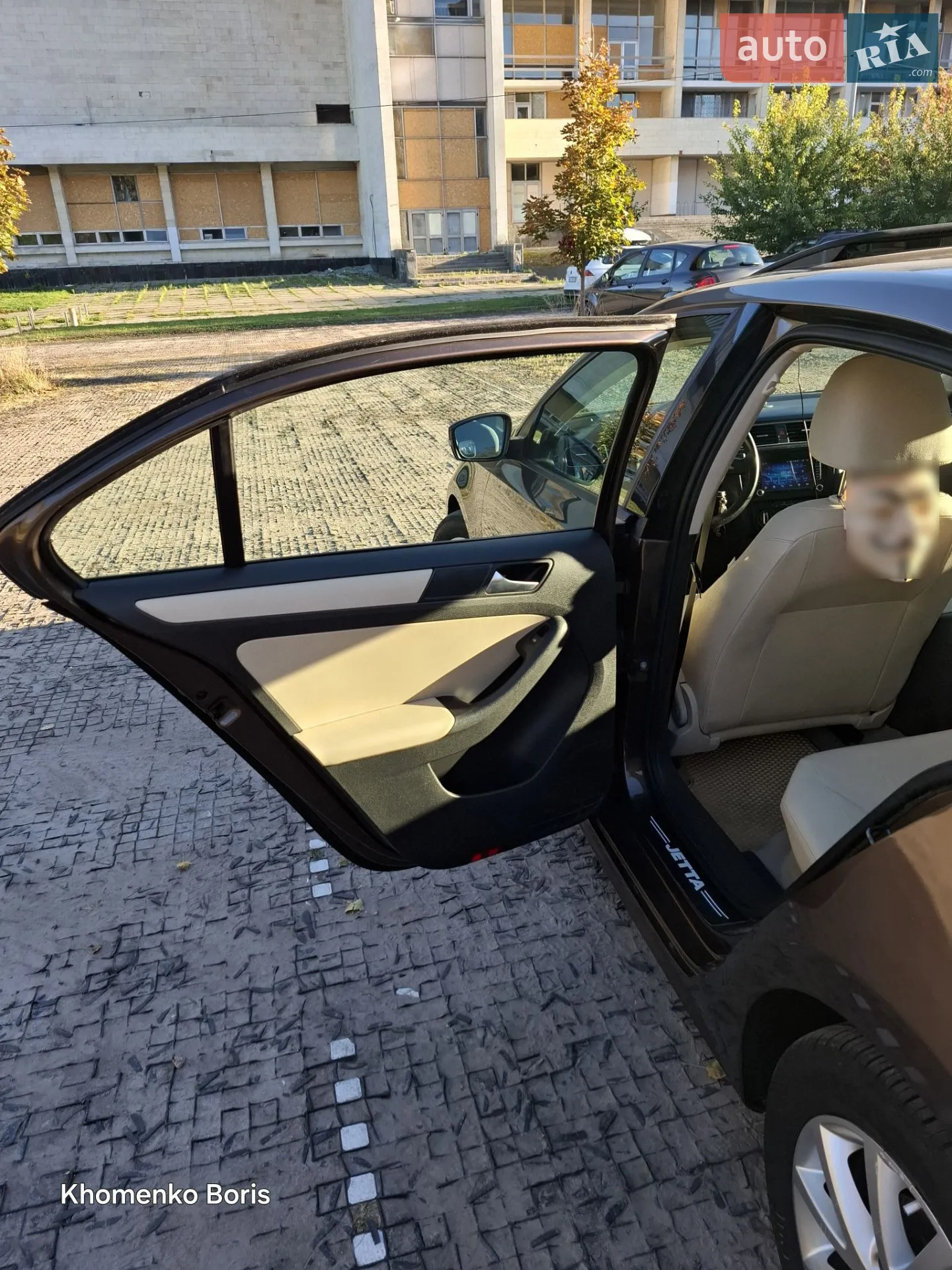 2010 Volkswagen Jetta - мініатюра 6