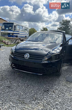 Седан Volkswagen Jetta 2014 в 